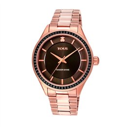 TOUS WATCHES Mod. 200350530 - WW.200350530 - Teknashop Ltd