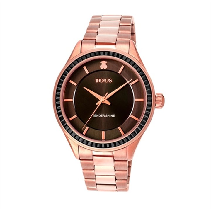 TOUS WATCHES Mod. 200350530 - WW.200350530