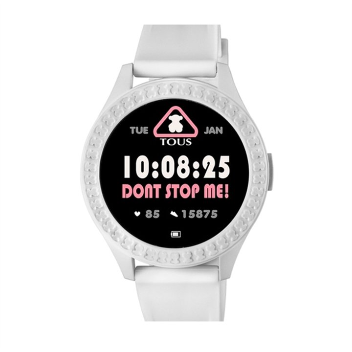 TOUS WATCHES Mod. 200350990 - WW.200350990