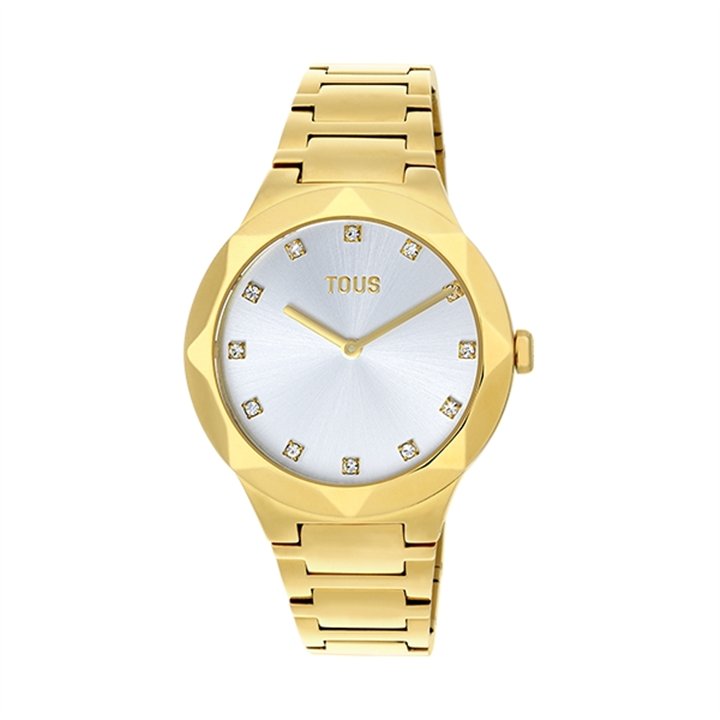 TOUS WATCHES Mod. 200351053 - WW.200351053 - Teknashop Ltd