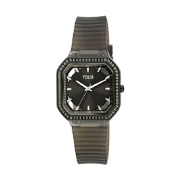 TOUS WATCHES Mod. 200351060 - WW.200351060 - Teknashop Ltd