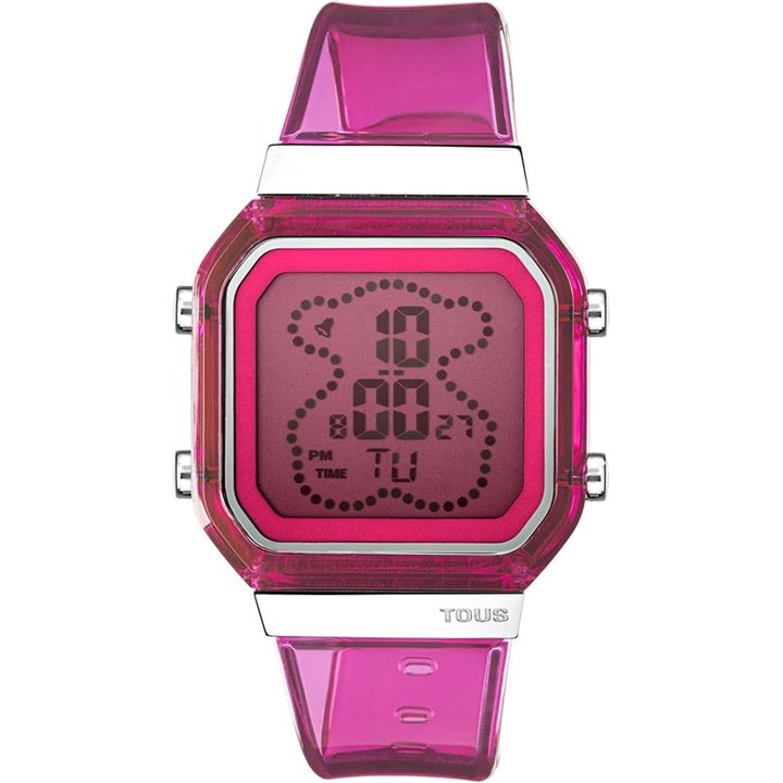 TOUS WATCHES Mod. 3000131000 - WW.3000131000 - Teknashop Ltd