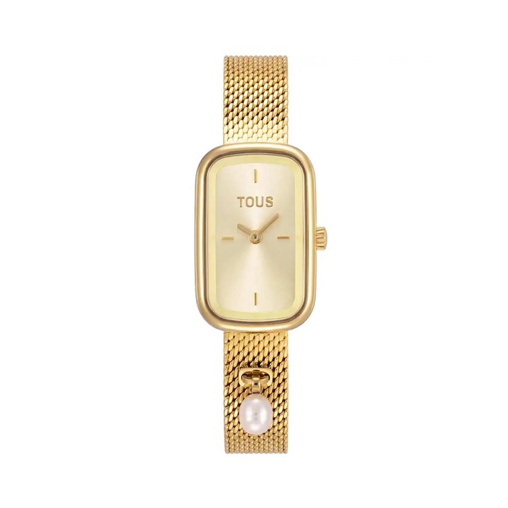 TOUS WATCHES Mod. 3000154800 - WW.3000154800 - Teknashop Ltd
