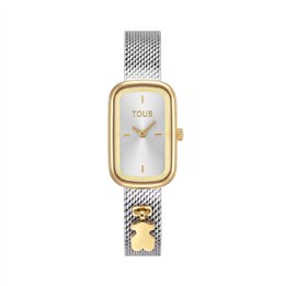 TOUS WATCHES Mod. 3000155000 - WW.3000155000