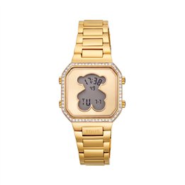 TOUS WATCHES Mod. 3000156200 - WW.3000156200
