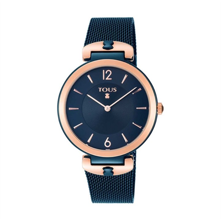 TOUS WATCHES Mod. 800350835 - WW.800350835 - Teknashop Ltd