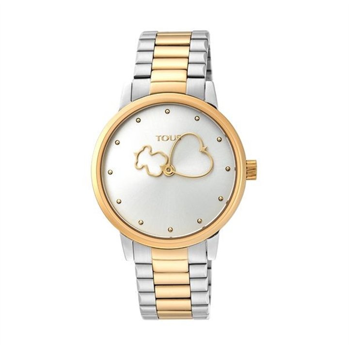 TOUS WATCHES Mod. 900350310 - WW.900350310 - Teknashop Ltd
