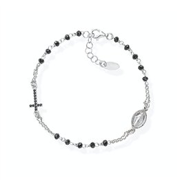 AMEN  JEWELRY Mod. BRO25BNZ3 - WW.BRO25BNZ3