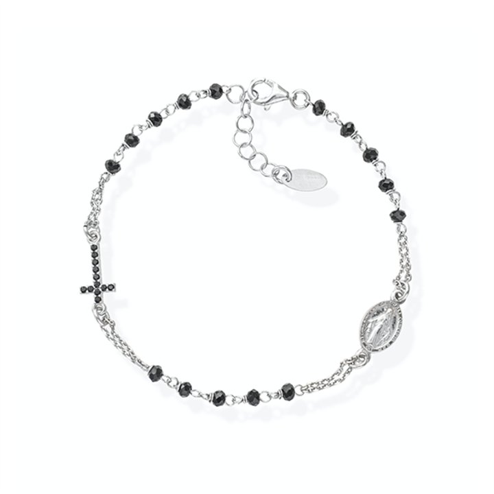 AMEN  JEWELRY Mod. BRO25BNZ3 - WW.BRO25BNZ3 - Teknashop Ltd