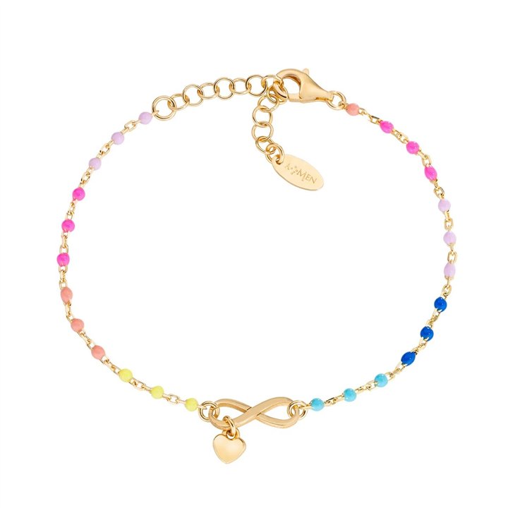 AMEN  JEWELRY Mod. BRSMINGM1 - WW.BRSMINGM1