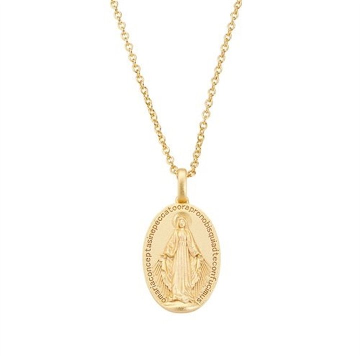 AMEN  JEWELRY Mod. CLMIGM - WW.CLMIGM - Teknashop Ltd
