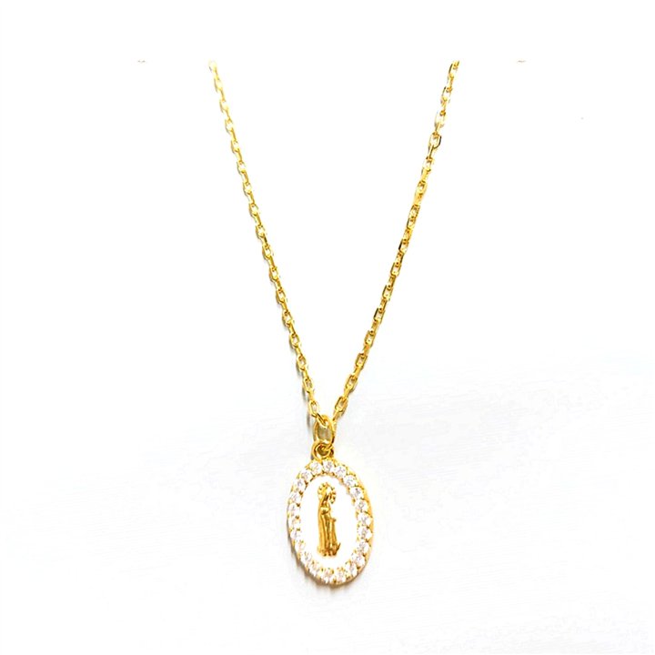 AMEN  JEWELRY Mod. CLMISMGBF - WW.CLMISMGBF