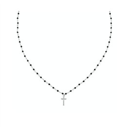 AMEN  JEWELRY Mod. CLONCRBNBZ3 - WW.CLONCRBNBZ3