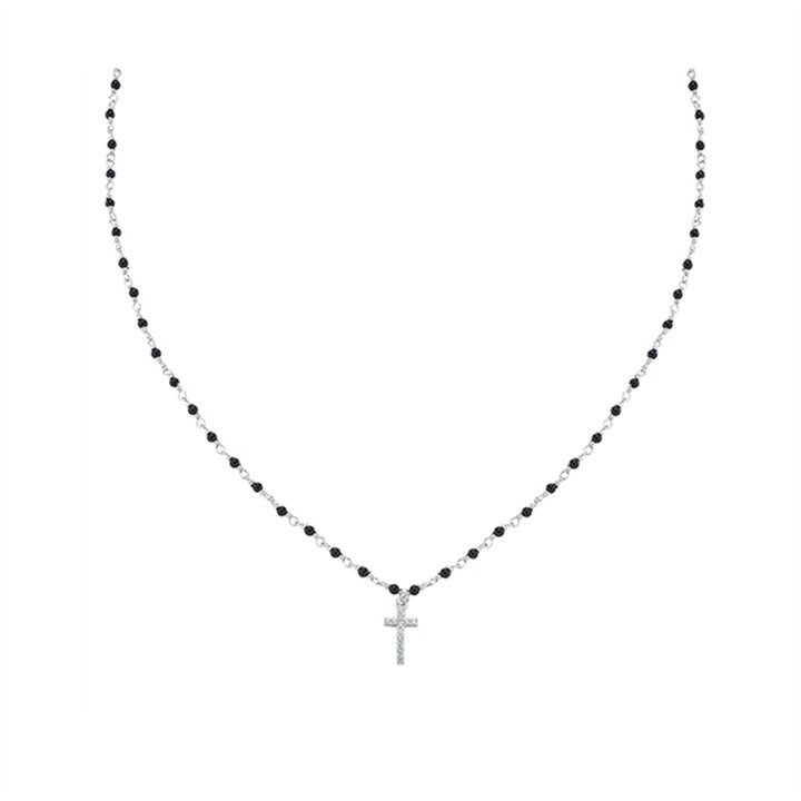 AMEN  JEWELRY Mod. CLONCRBNBZ3 - WW.CLONCRBNBZ3 - Teknashop Ltd