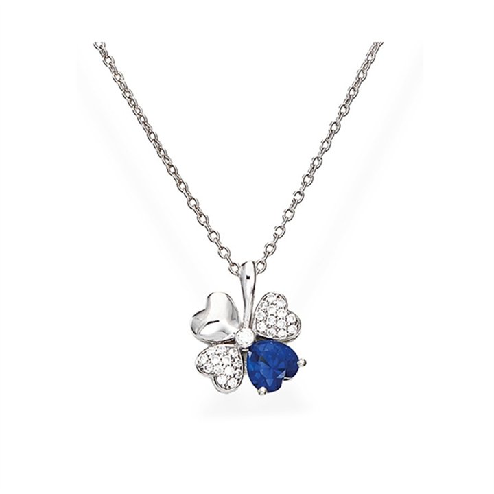 AMEN  JEWELRY Mod. CLPQUBBL - WW.CLPQUBBL