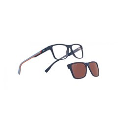 LACOSTE MOD. L2707 - WW.L2707_410_TAGLIA UNICA