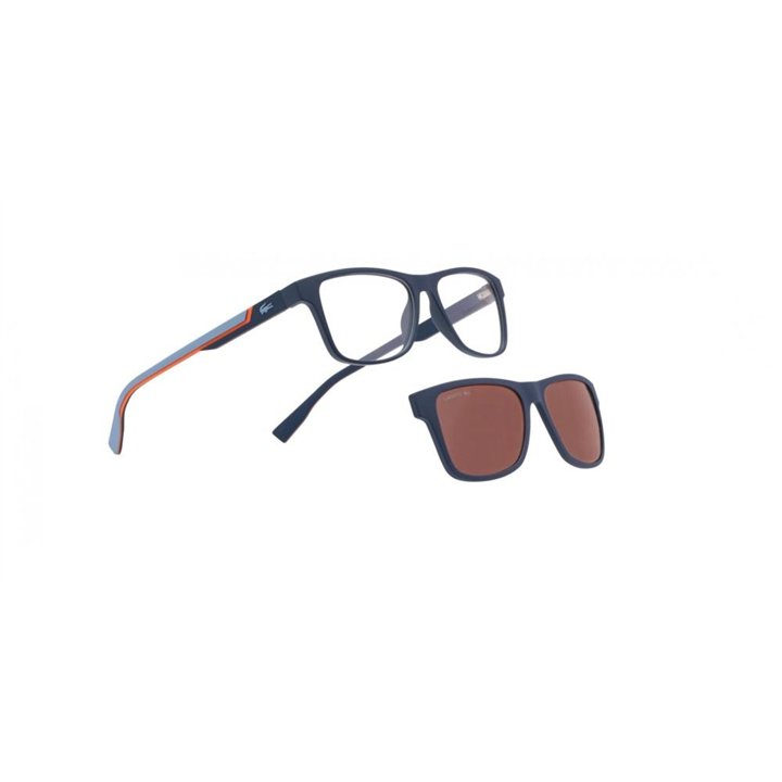 LACOSTE MOD. L2707 - WW.L2707_410_TAGLIA UNICA