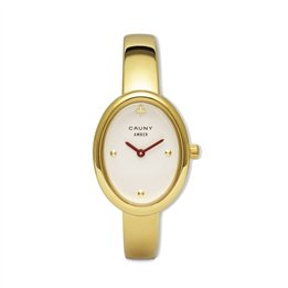 CAUNY WATCHES Mod. CAB002M - WW.CAB002M