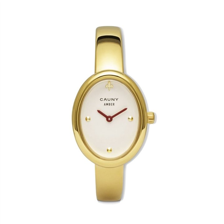 CAUNY WATCHES Mod. CAB002M - WW.CAB002M