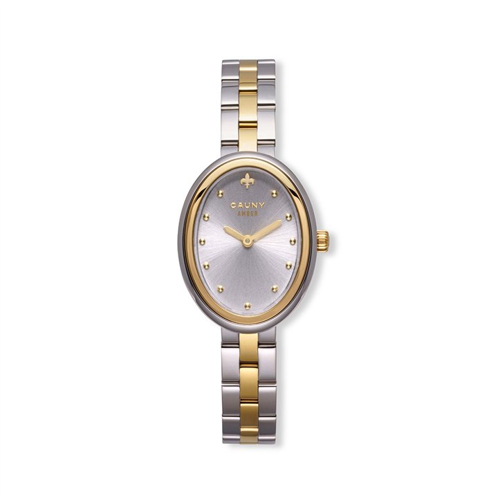 CAUNY WATCHES Mod. CAB009 - WW.CAB009