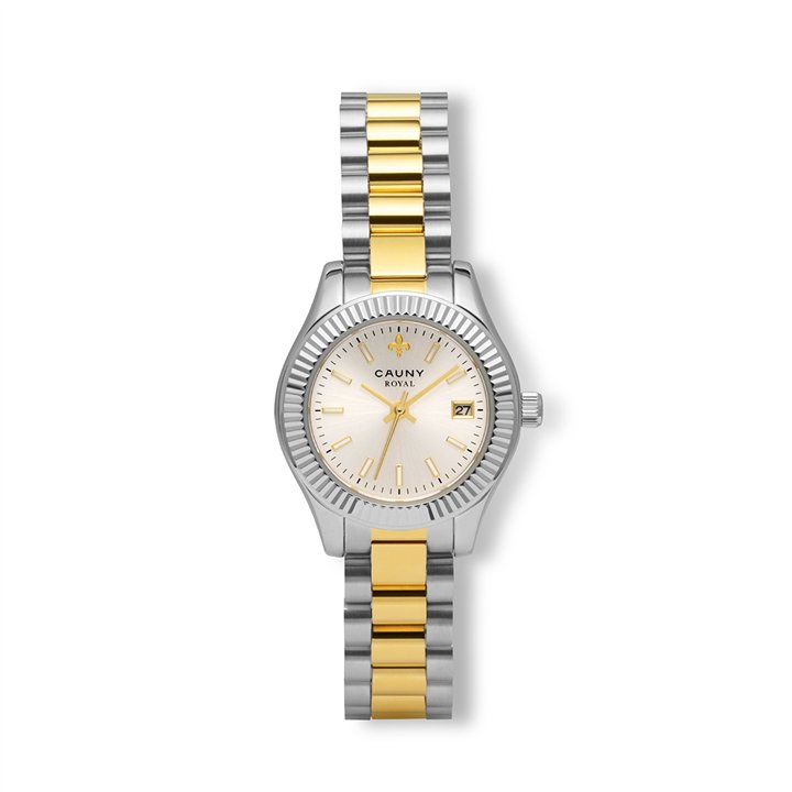 CAUNY WATCHES Mod. CRM002 - WW.CRM002