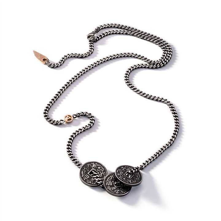 AN JEWELS JEWELRY Mod. AA-C187 - WW.AA-C187