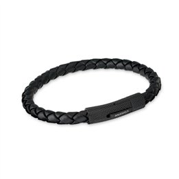 AN JEWELS JEWELRY Mod. AA-P167BK-M - WW.AA-P167BK-M