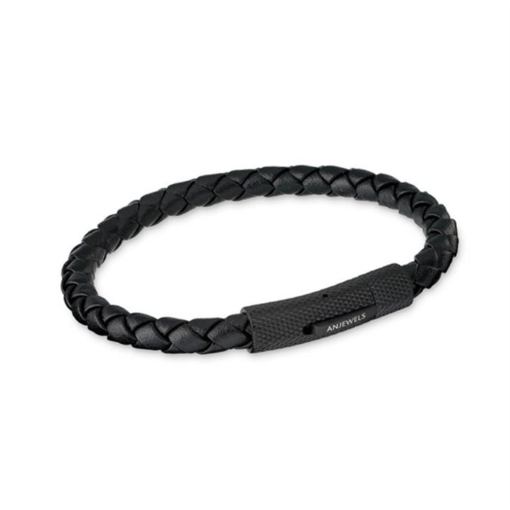 AN JEWELS JEWELRY Mod. AA-P167BK-M - WW.AA-P167BK-M - Teknashop Ltd