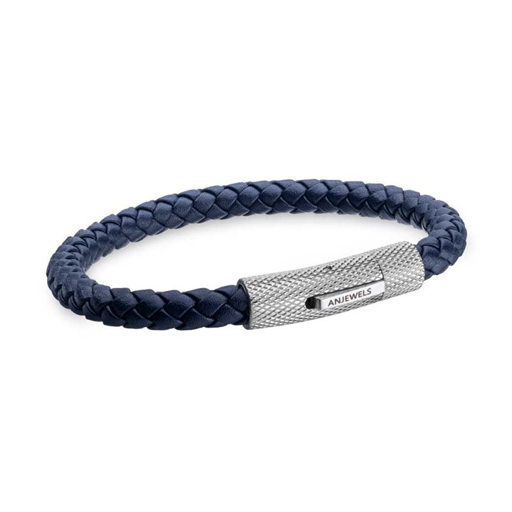 AN JEWELS JEWELRY Mod. AA-P168BL-M - WW.AA-P168BL-M - Teknashop Ltd