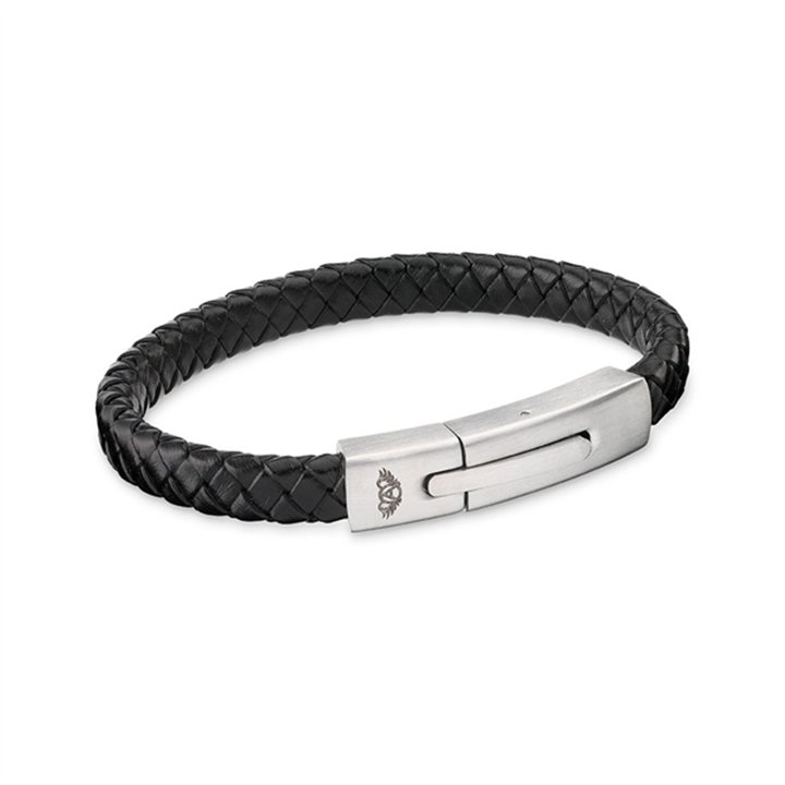 AN JEWELS JEWELRY Mod. AA-P197BK-M - WW.AA-P197BK-M - Teknashop Ltd