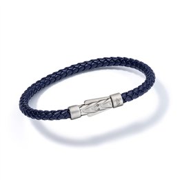 AN JEWELS JEWELRY Mod. AA-P256SSBL-M - WW.AA-P256SSBL-M