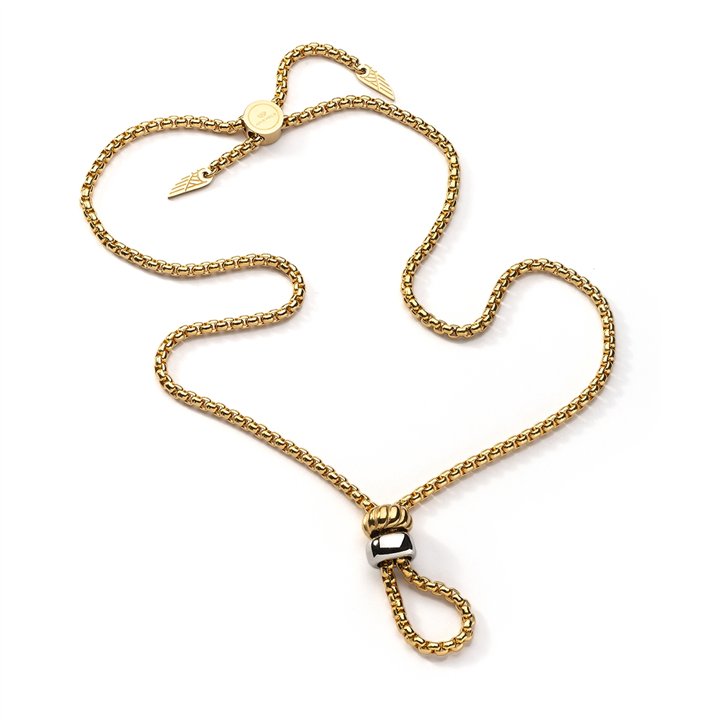 AN JEWELS JEWELRY Mod. AL-N1MW23SG - WW.AL-N1MW23SG