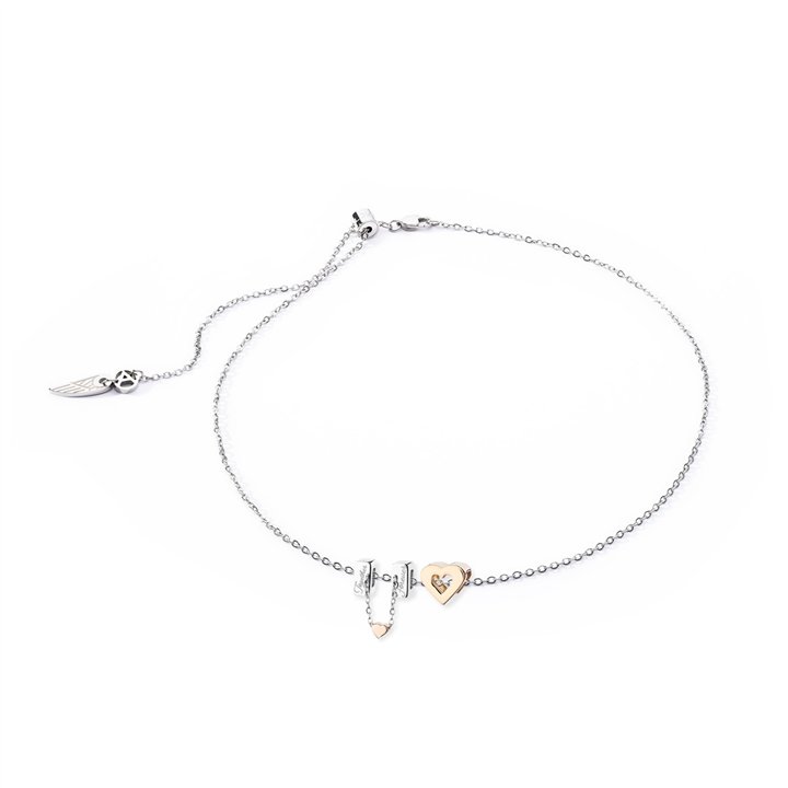 AN JEWELS JEWELRY Mod. ANCOLARLI2 - WW.ANCOLARLI2 - Teknashop Ltd