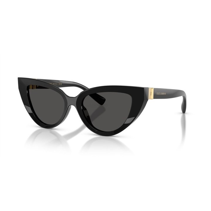 DOLCE & GABBANA MOD. DG 4497 - WW.DG 4497_501-87_52