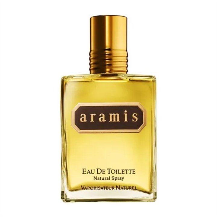 Aramis Eau De Toilette Spray 60ml - man