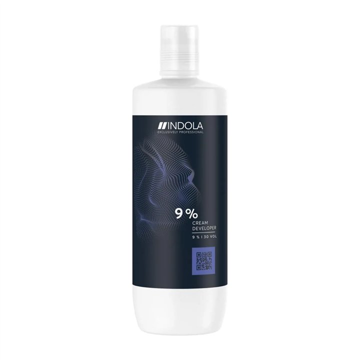 Indola Developer 9 1l 23 - unisex