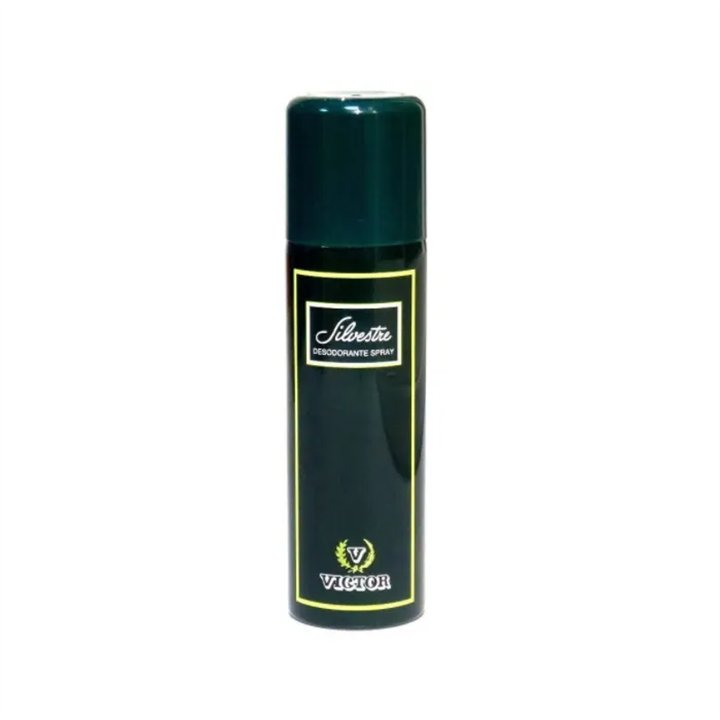 Victor Silvestre Deodorant Spray 200ml - unisex