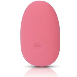 JE JOUE - THE PEBBLE CLIT VIBRATOR STIMULATOR PINK - D-241732