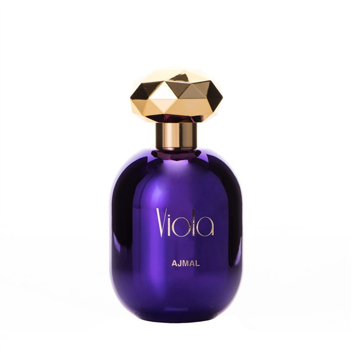 Ajmal, Viola, Eau De Parfum, For Women, 75 ml