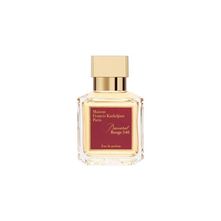 Maison Francis Kurkdjian, Baccarat Rouge 540, Eau De Parfum, Unisex, 70 ml - Teknashop Ltd