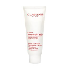 Clarins, Jeunesse Des Mains, Softening, Hand & Nail Cream, 100 ml
