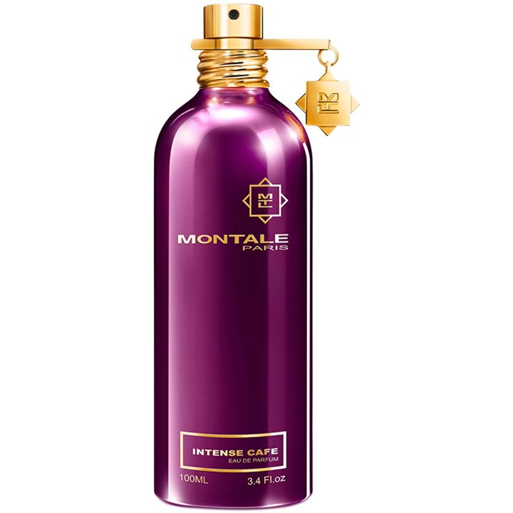Montale, Intense Caffe, Eau De Parfum, Unisex, 100 ml