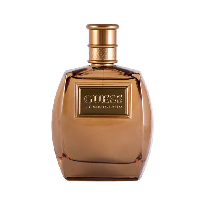 Guess, Merciano, Eau De Toilette, For Men, 100 ml