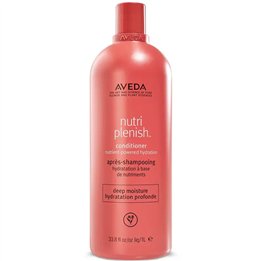 Aveda, Nutriplenish, Hair Conditioner, Hydrating, 1000 ml