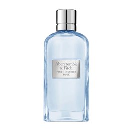 Abercrombie & Fitch, First Instinct Blue, Eau De Parfum, For Women, 100 ml