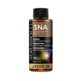Joico, LumiShine, Demi-Permanent Hair Dye, 3NA Natural, 60 ml