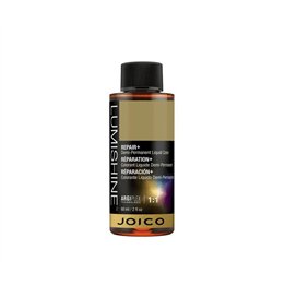 Joico, LumiShine, Demi-Permanent Hair Dye, 6SB Silver Blue Dark Blonde, 60 ml