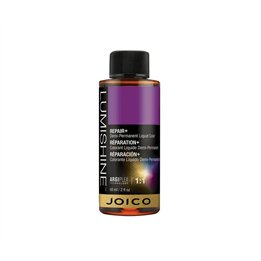 Joico, LumiShine, Demi-Permanent Hair Dye, 7V Violet, 60 ml