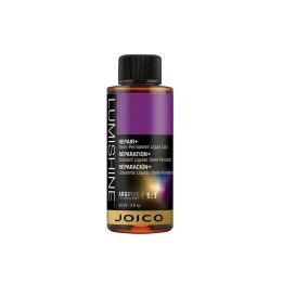 Joico, LumiShine, Demi-Permanent Hair Dye, 7V Violet, 60 ml