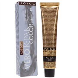 Joico, Vero K-Pak Color Age Defy, Permanent Hair Dye, 5NG+ Medium Natural Brown, 74 ml